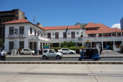 Supreme court of Tanzania, Kivukoni road, Dar es-Salaam.