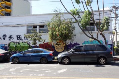 Gatuscen, Zona 4, Guatemala City.
