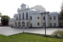 Kaunas State Musical Theater, Kaunas.