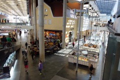 Akropolis shoppingcenter, Kaunas.