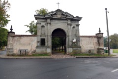 Utflykten till Pažaislis Monastery and Church en bit utanför Kaunas.